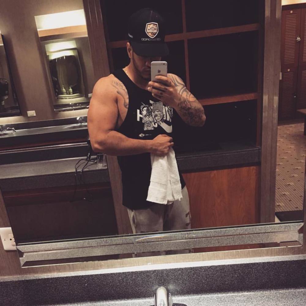 Meet your Posher, Alex